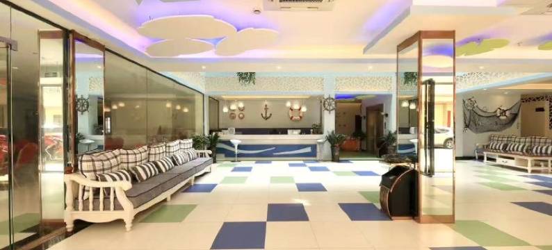 海口航悦主题酒店(美兰机场店)图片