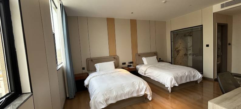 陆丰御璟酒店图片