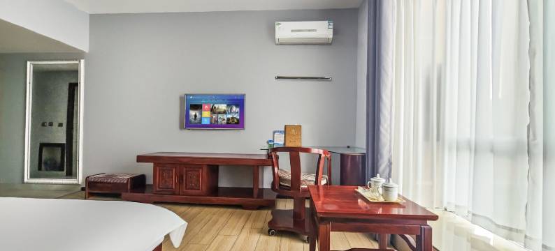 芒市明顺酒店图片