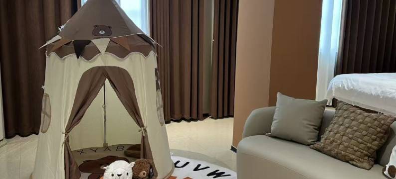 望洲农家饭店图片