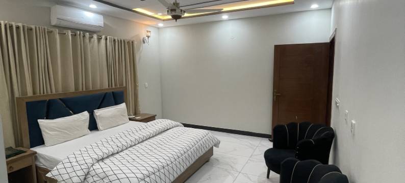 皇冠客栈(The Crown Guest House)图片