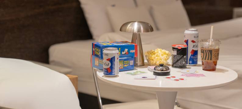 东大门特色旅游酒店(Dongdaemun Signature Tourist Hotel)图片