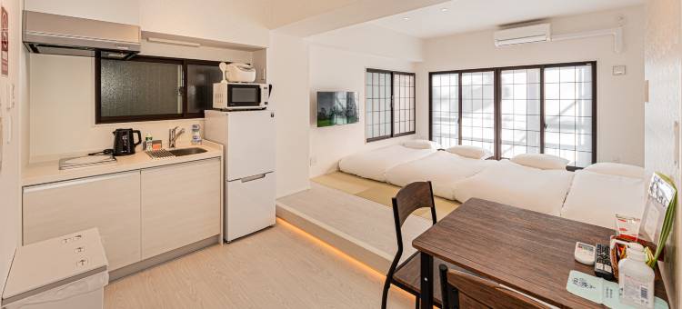 Cocono hotel 森下(Cocono Hotel Morishita)图片