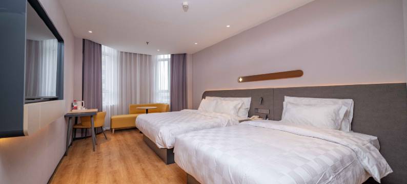 锦江之星(秦皇岛开发区东北大学店)图片