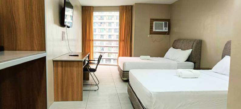 LTG君悦酒店宿务(LTG Grand Hotel Cebu)图片