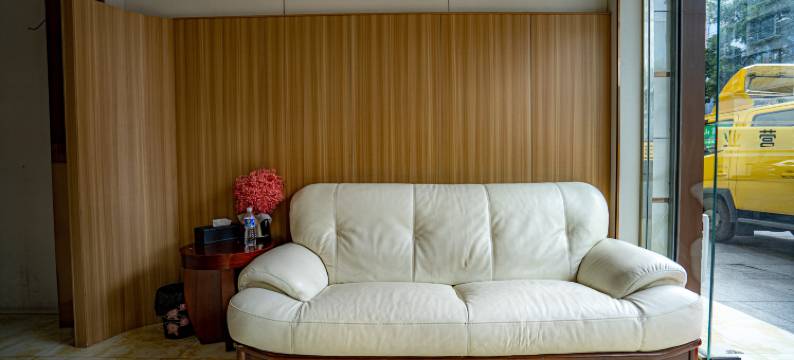 雅筑轻奢酒店图片