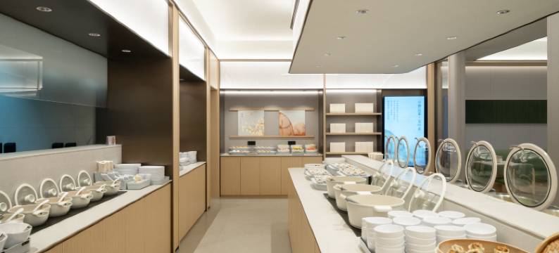 全季酒店(柳州鹿寨行政广场店)图片