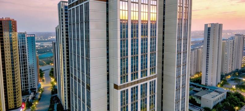 泉颖|QUINN●DESIGN·RESIDENCE美宿(蟳埔村泉州科技馆店)图片