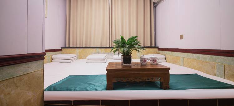 平遥如家客栈(平遥古城北门店)图片