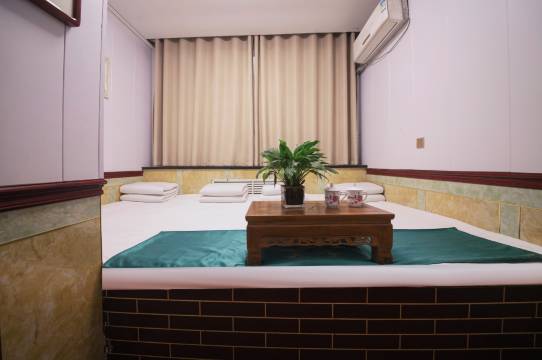 平遥如家客栈(平遥古城北门店)