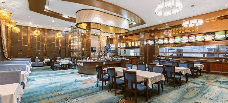 竞放电竞酒店(电白万达广场店)图片