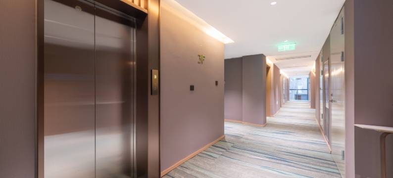 凯里亚德酒店(黄山汤口南大门店)图片