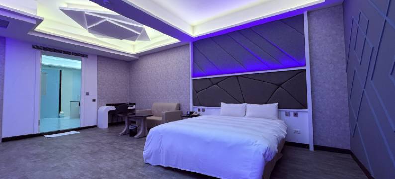 丽莎汽车旅馆图片