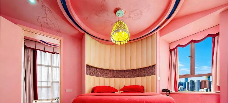 威尔顿大酒店(安陆店)图片