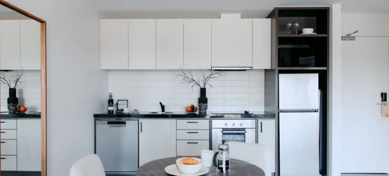 平底船山埃森登大酒店(Punthill Essendon)图片