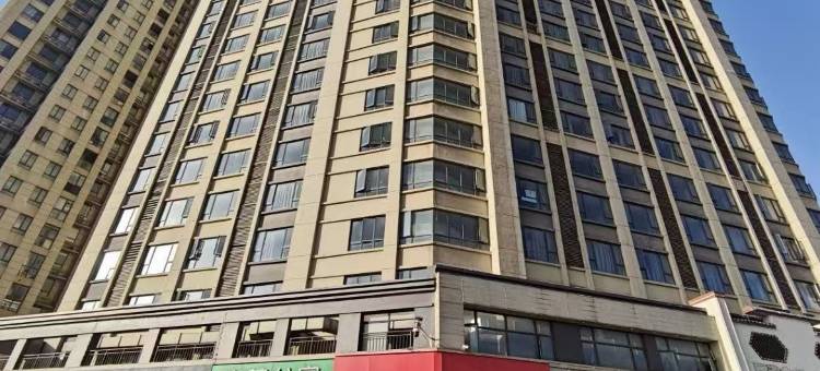 优柠民宿(南昌大学第一附属医院店)图片