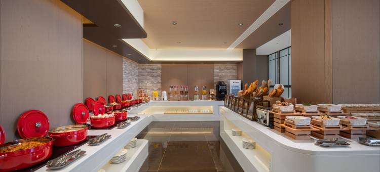 LAVANDE麗枫酒店(沈阳辽宁省政府北陵公园店)图片