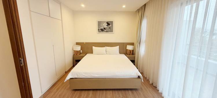皇家莲花下龙五卧别墅(Villa 5 Bedrooms Royal Lotus Ha Long)图片