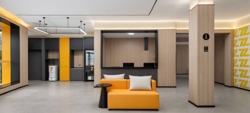 7天酒店(淄博沂源健康路店)图片