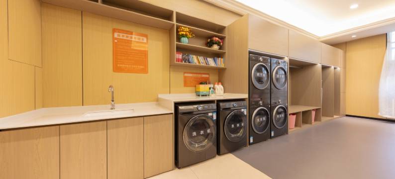 维也纳国际酒店(南昌青山湖万达李巷地铁站店)图片