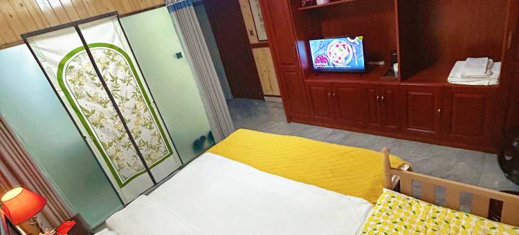 梅园宾馆(扬州文昌西路店)图片