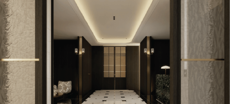 温德姆豪生金边TK酒店(HOWARD JOHNSON BY WYNDHAM TK Phnom Penh)图片