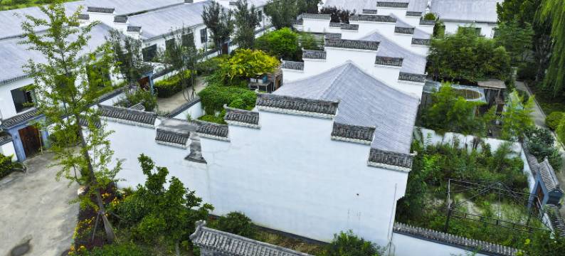 千帆集民宿(北京通州环球度假区店)图片