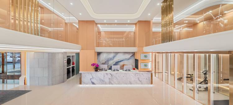 江野连锁酒店(昆明站店)图片