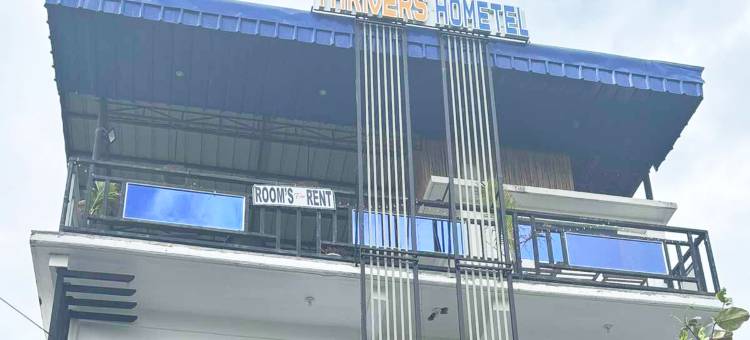 普埃尔托加莱拉白沙滩思瑞弗斯家园酒店(Thrivers Hometel White Beach Puerto Galera)图片