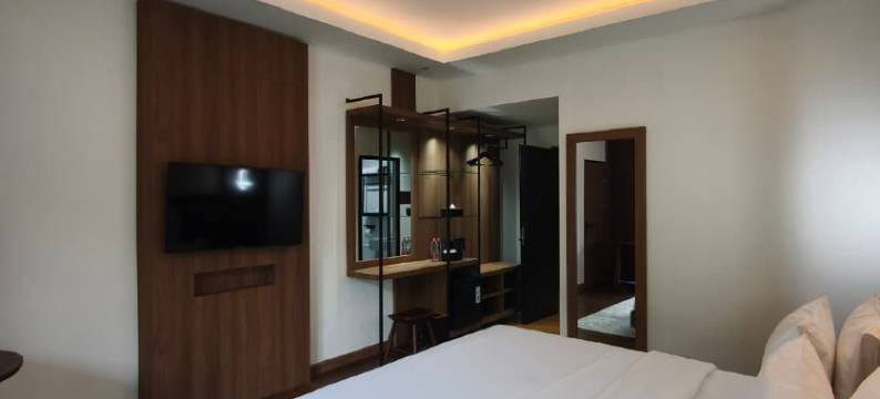 Manis Ae Cabin & Resto Bromo图片