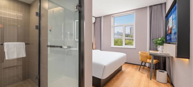 锦江之星(秦皇岛金梦海湾东北大学店)图片