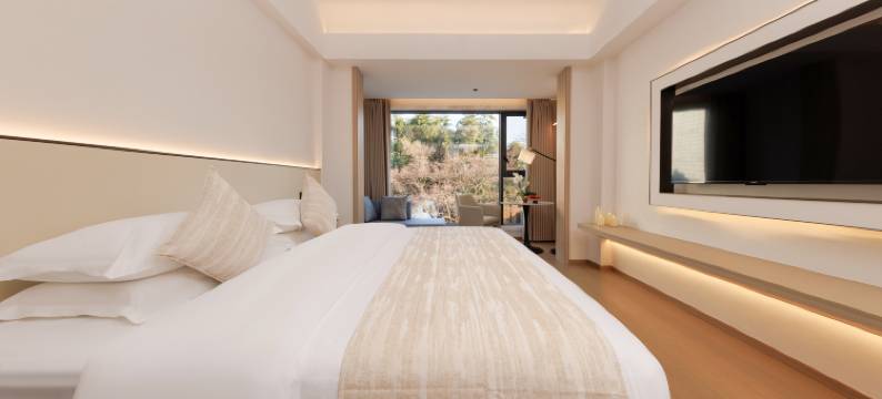 花筑·陶乡隐宿度假民宿(三宝国际陶艺村店)图片