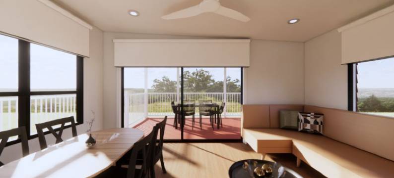 探索公园营地 - 赫维湾弗雷泽街(Discovery Parks - Fraser Street, Hervey Bay)图片