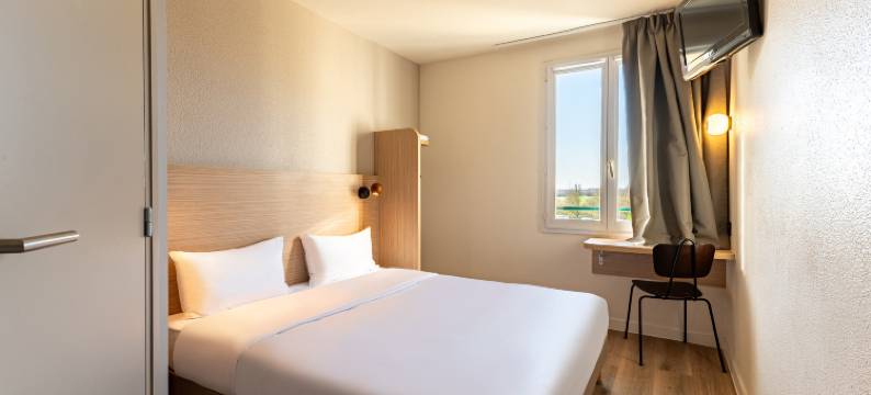 Kyriad ECO - Montreuil图片