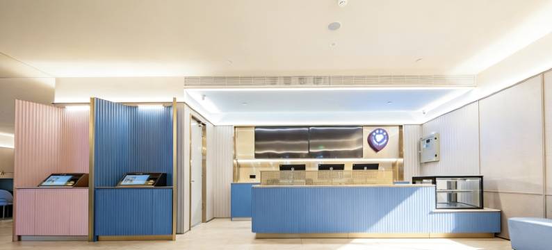 汉庭酒店(西安西咸新区泾河新城崇文店)图片