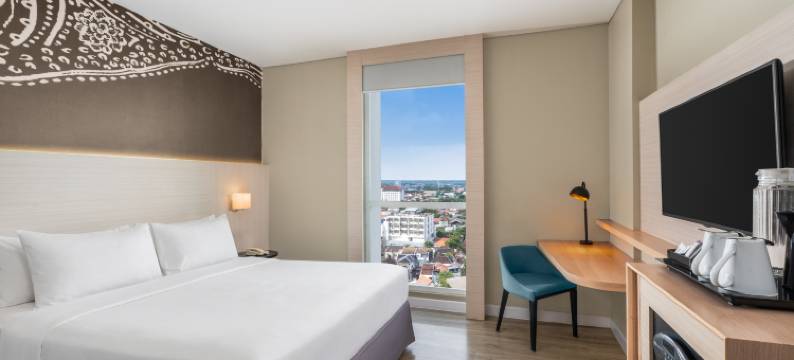 Mercure Solo(Mercure Solo)图片