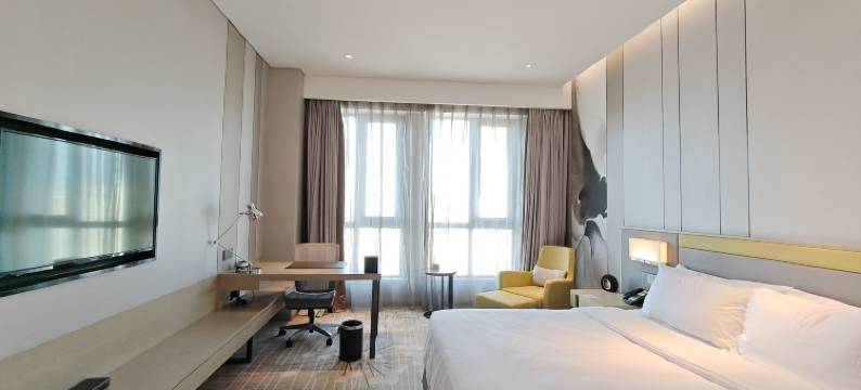 天津武清假日酒店(佛罗伦萨小镇店)图片