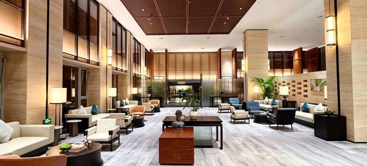 龙港雷迪森酒店图片