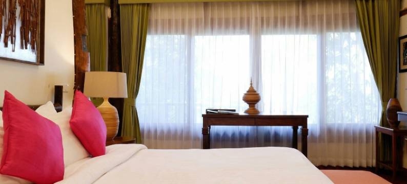 卡提利亚山温泉度假酒店(Katiliya Mountain Resort and Spa)图片