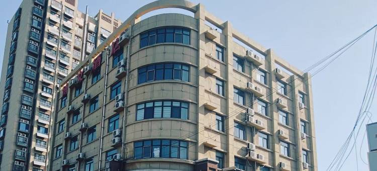 尚客优酒店(高唐鱼丘湖风景区店)图片