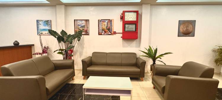 Lawten Hotel - Near Jonker Street - FREE PARKING图片