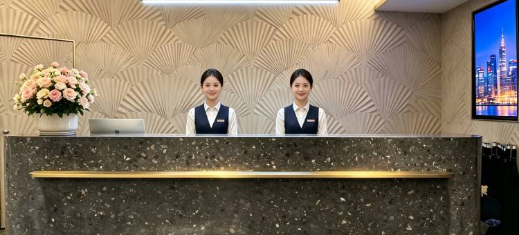 街客.骑士酒店(茶陵县人民政府茶陵古城墙店)图片