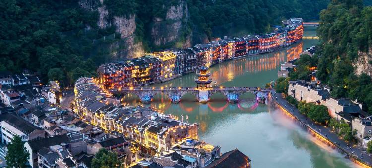 栖溪浦·何家大院图片