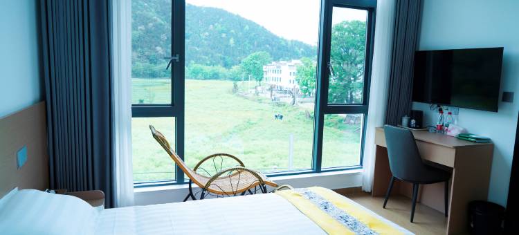 浮梁田园雅居民宿(瑶里景区店)图片