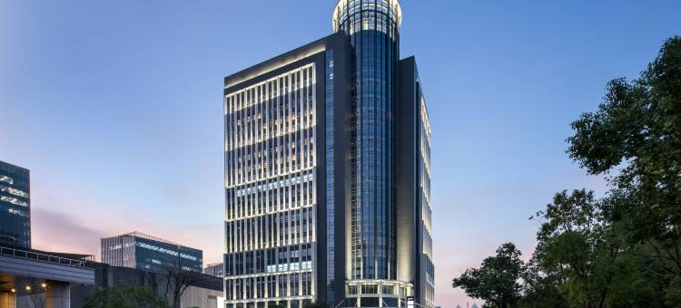 上海馨乐庭公寓酒店(陆家嘴金融街区北洋泾路地铁站店)图片