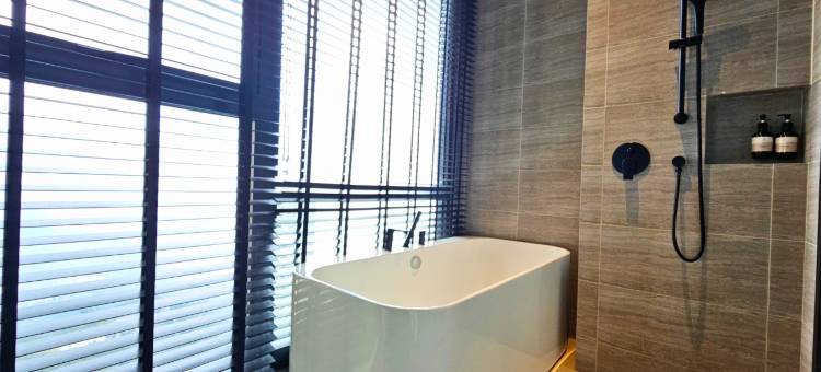 Antara Genting Highland Luxury Suite Link Bridge to SkyAvenue图片