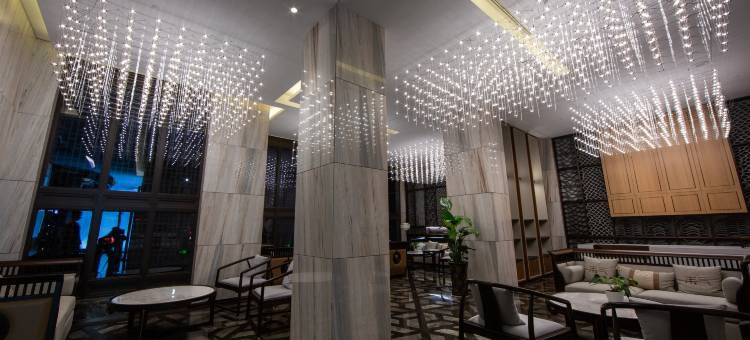 抚州海若清远楼酒店图片