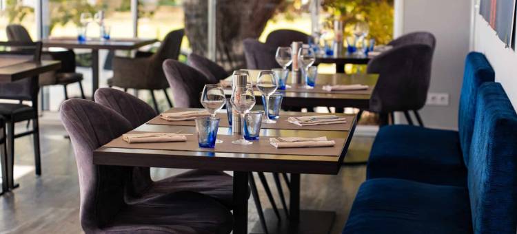 城堡酒店(Logis Hotel Restaurant des Châteaux)图片