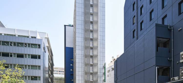 Vessel Inn酒店-博多中洲(Vessel Inn Hakata Nakasu)图片