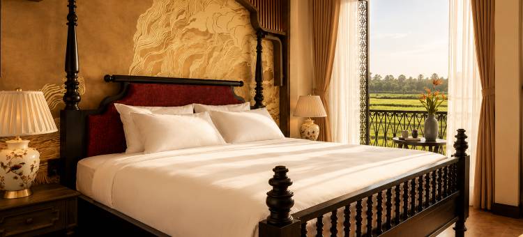 Cao Boutique Hotel图片